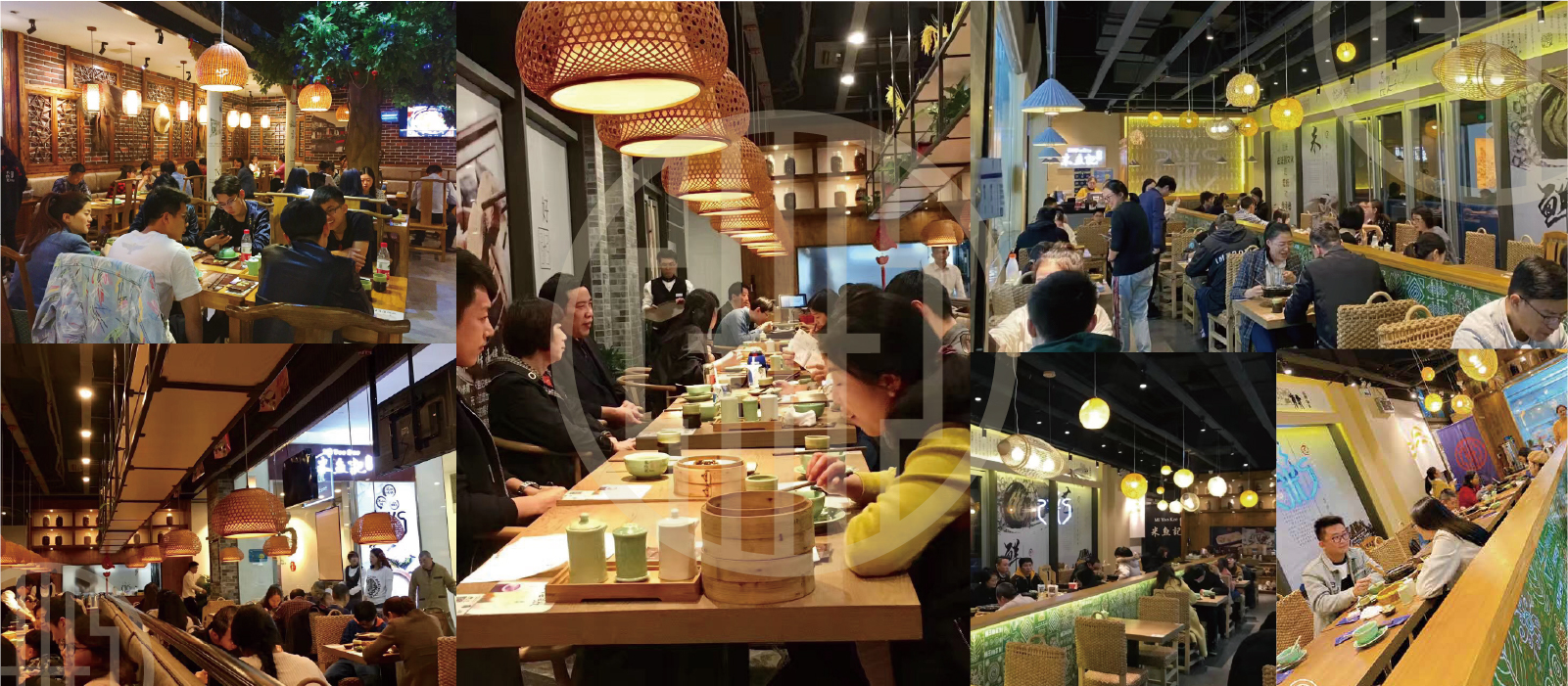 杭州新餐创餐饮管理有限公司 杭州新餐创餐饮管理有限公司