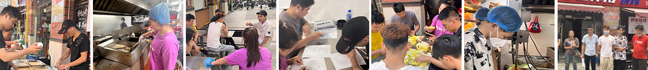 米鱼记粥铺加盟费 米鱼记粥铺加盟费