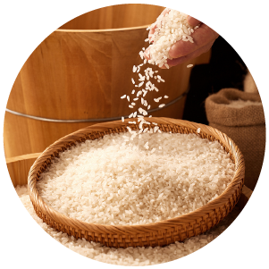 米鱼记粥铺食材原料 米鱼记粥铺食材原料