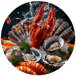 米鱼记粥铺食材原料 米鱼记粥铺食材原料